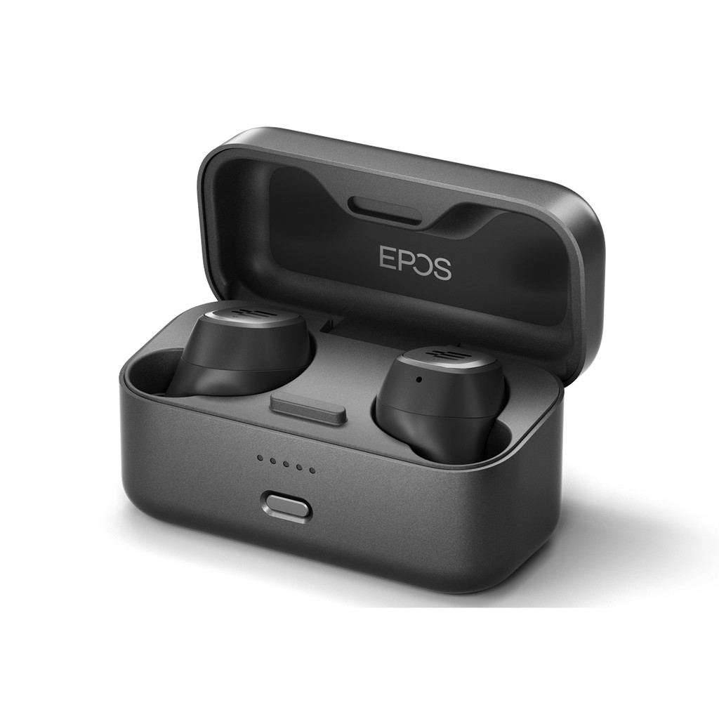 Tai nghe True Wireless EPOS GTW270