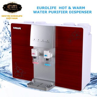 Máy lọc nước Eurolife EL-RO-730