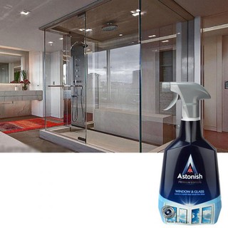 Nước lau kính astonish c6950 750ml
