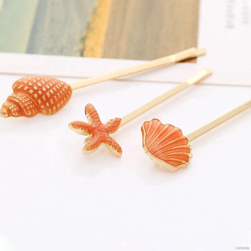 Kẹp tóc hình dáng dễ thương đa dụng