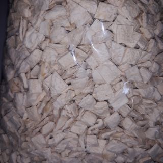 Cùi bưởi khô cắt nhỏ 100g