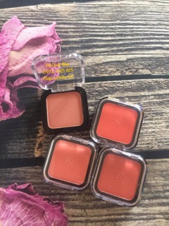 Phấn má Kiko Smart Blush