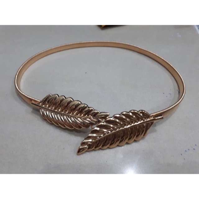 Thăt lưng phụ kiện