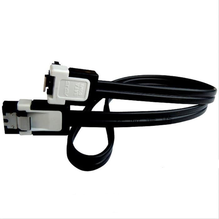 Dây Cáp Sata 3 Ori Asus Tốc Độ Cao 6Gbps