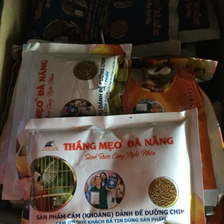 Cám khoáng Thắng Mẹo