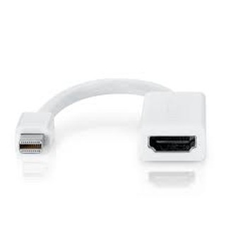 Cáp chuyển đổi Mini DisplayPort DP sang VGA/HDMI