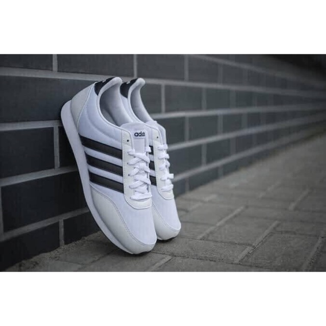 Giày adidas V Adiracer 2.0 - chuẩn auth