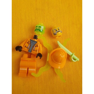Lego mini set 70419