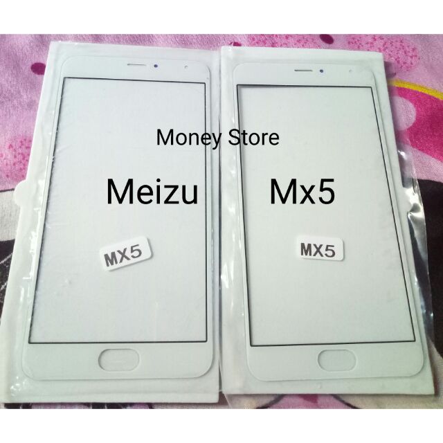 Kính Cảm Ứng Meizu Mx5