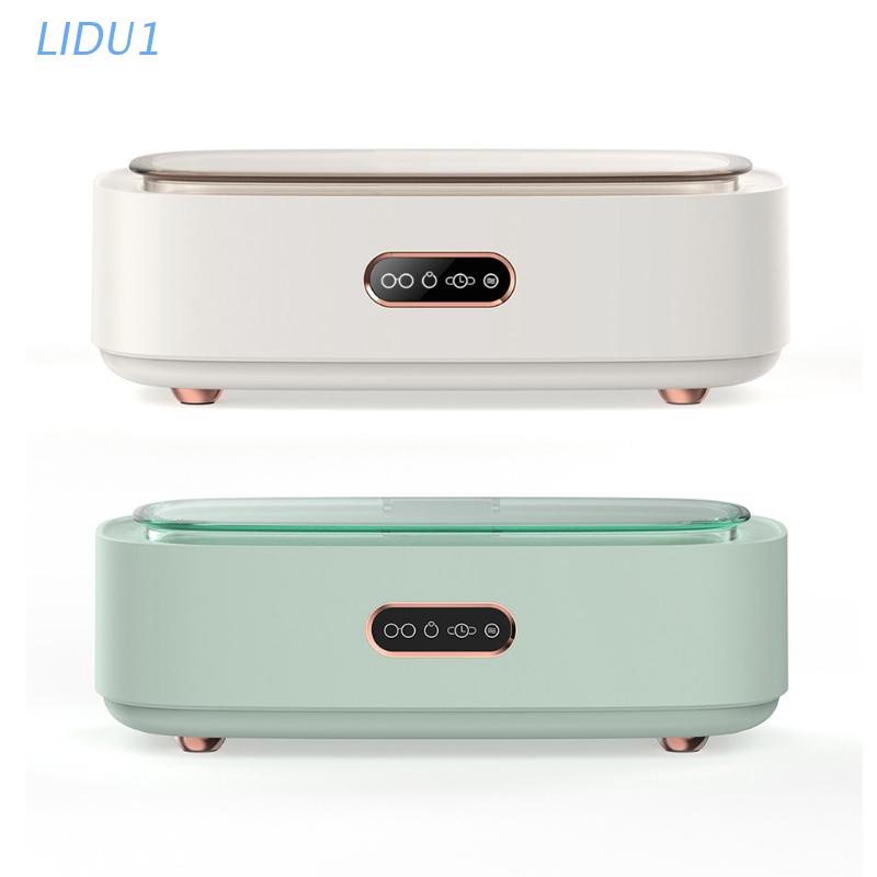 Máy làm sạch bằng sóng siêu âm LIDU1
