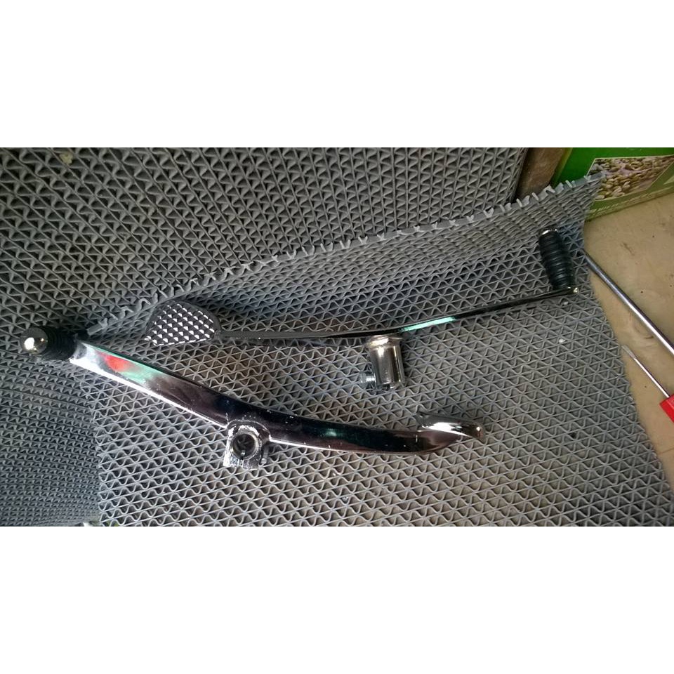Cần số loại 1 cho anh em dọn xe honda 67