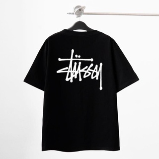 Áo thun stussy áo phông stussy