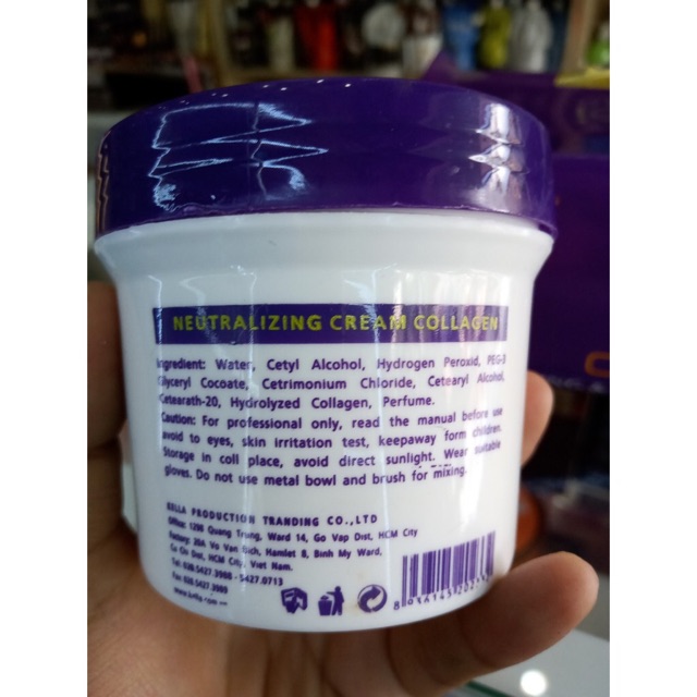 **DUỖI TÓC THẲNG KHÔNG CẦN KẸP NHIỆT** THUỐC DUỖI PHỤC HỒI TÓC BÓNG MƯỢT COLLAGEN LACEI 200ml x 2 | BigBuy360 - bigbuy360.vn