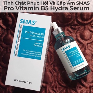 Serum cấp ẩm phục hồi da B5 SMAS 120ml