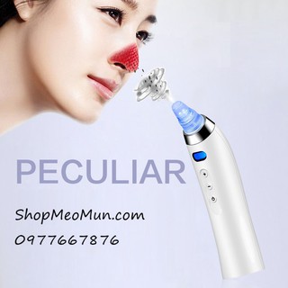 Máy Hút Mụn COMEDO MS 02 .