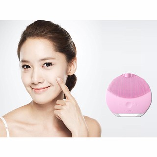 Máy rửa mặt thần thánh foreo luna mini