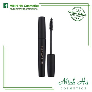 Mascara dày mi Karadium On The Top Fiber - Volume