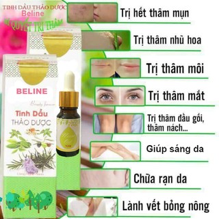 Organic Dầu Neem Neem Oil Beline - CAM KẾT NẾU KHÔNG MANG LẠI HIỆU QUẢ HOÀN LẠI TIỀN 100%