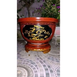 Sơn màu Đen Bóng 0031 ngoại thất( Thùng 4kg)