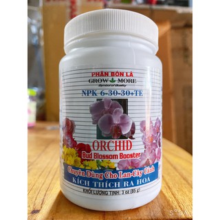 phân bón lá NPK 6-30-30