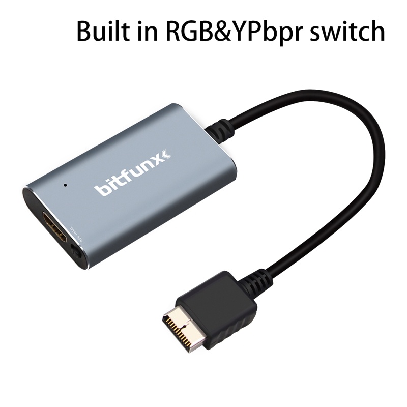 Thiết Bị Chuyển Đổi PS2to Cho Ps2 PS1 PlayStation1 2 Chuyên Dụng