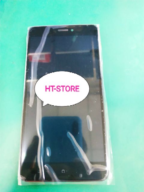 Khung viền màn hình Redmi Note 4 zin chính hãng.