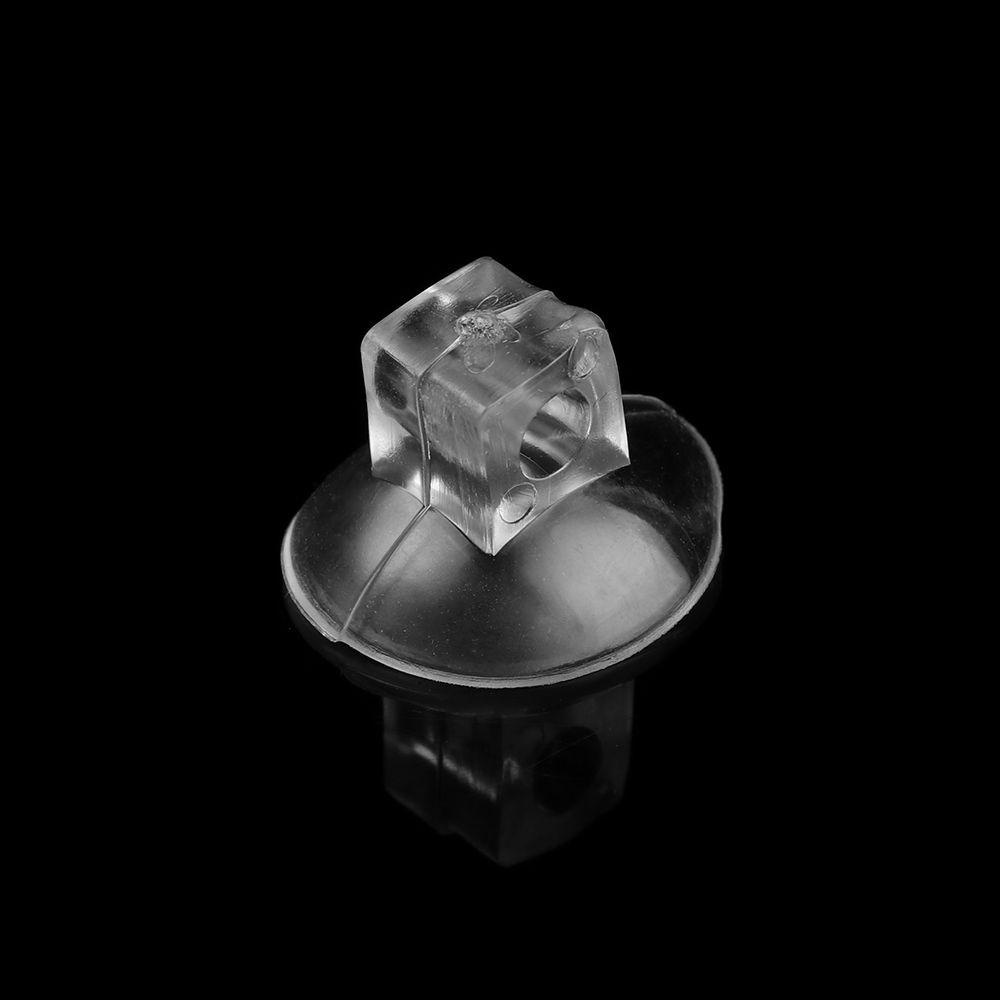 Máy Khuếch Tán Tinh Dầu Co2 Đáy Tròn Bằng Carbon Dioxide LAYOR1 Cho Bể Cá