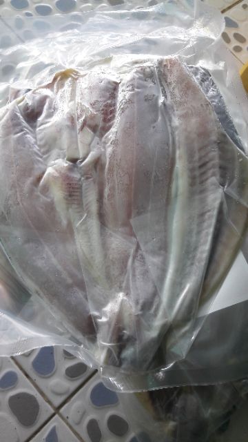 Khô cá dứa 1 nắng 160k/kg (khách ở xa mua vui lòng ib)