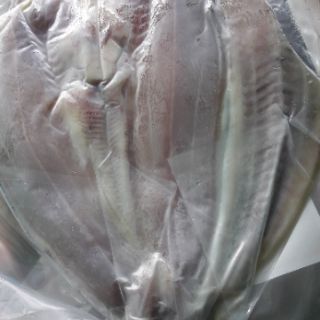 Khô cá dứa 1 nắng 160k/kg (khách ở xa mua vui lòng ib)