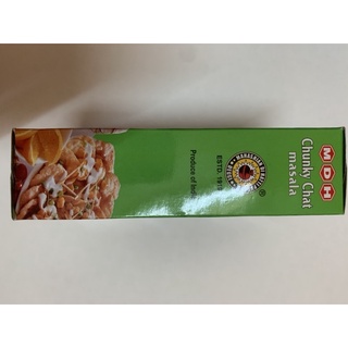 Gia vị Ấn Độ chunky chat masala 100gm