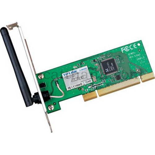 Card mạng từ chân PCI ra LAN