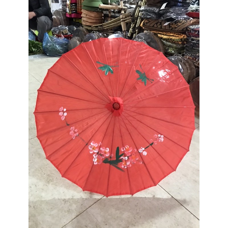 Ô múa dân tộc Mông loại 1