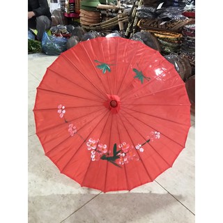 Ô múa dân tộc Mông loại 1