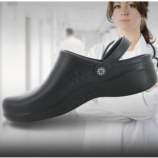 Giày Jogger Bestlight Đen