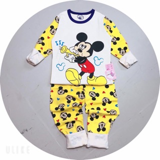 Combo 5 bộ cotton cao cấp