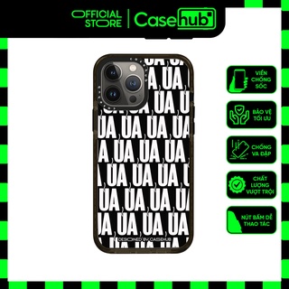 Ốp lưng iPhone Ủa Ver.2 chống sốc độc quyền thiết kế bởi Casehub