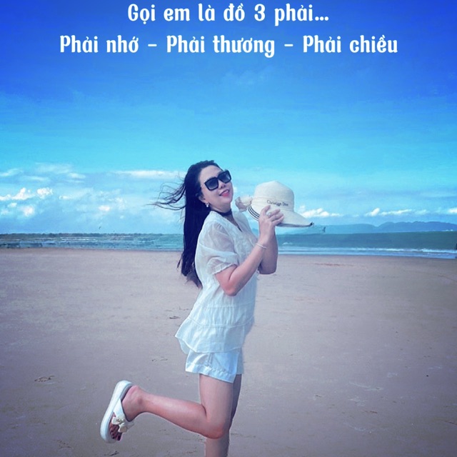 JENNY STORE CHUYÊN SỈ