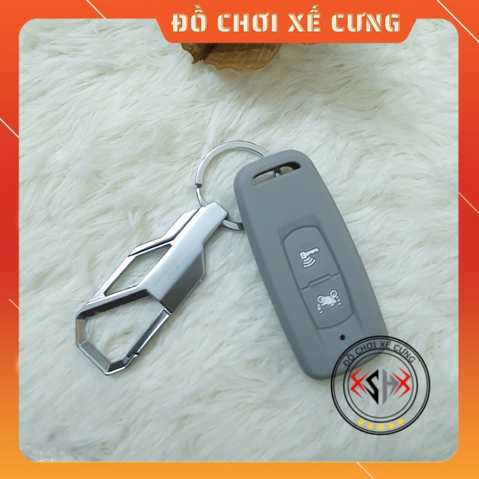 VISION 2021_Bao bảo vệ remote/ Smartkey silicon VISION 2021