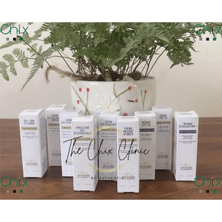Kem dưỡng, mặt nạ , BR mini creme pigm, iso placenta, kem mắt vip O2....