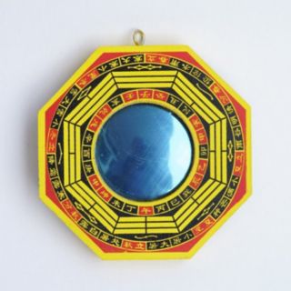 Bát quái gương lồi