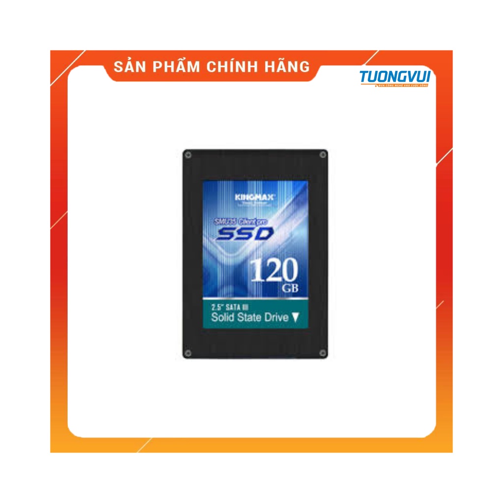 Ổ cứng SSD KINGMAX SMV32 120G-240G -Hàng chính hãng | BigBuy360 - bigbuy360.vn
