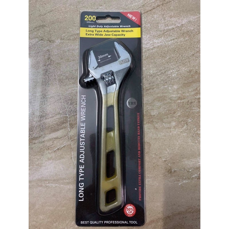 Mỏ Lết Fute Dài 200mm