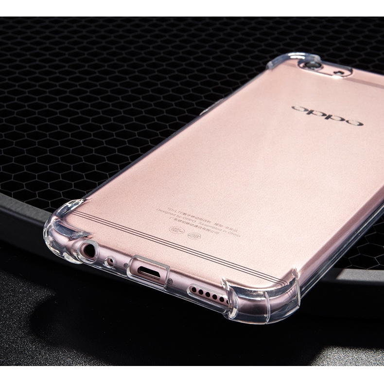 Ốp Lưng Chống Sốc In Chữ Cá Tính Cho Oppo R17 R15 R11s R9 " | BigBuy360 - bigbuy360.vn