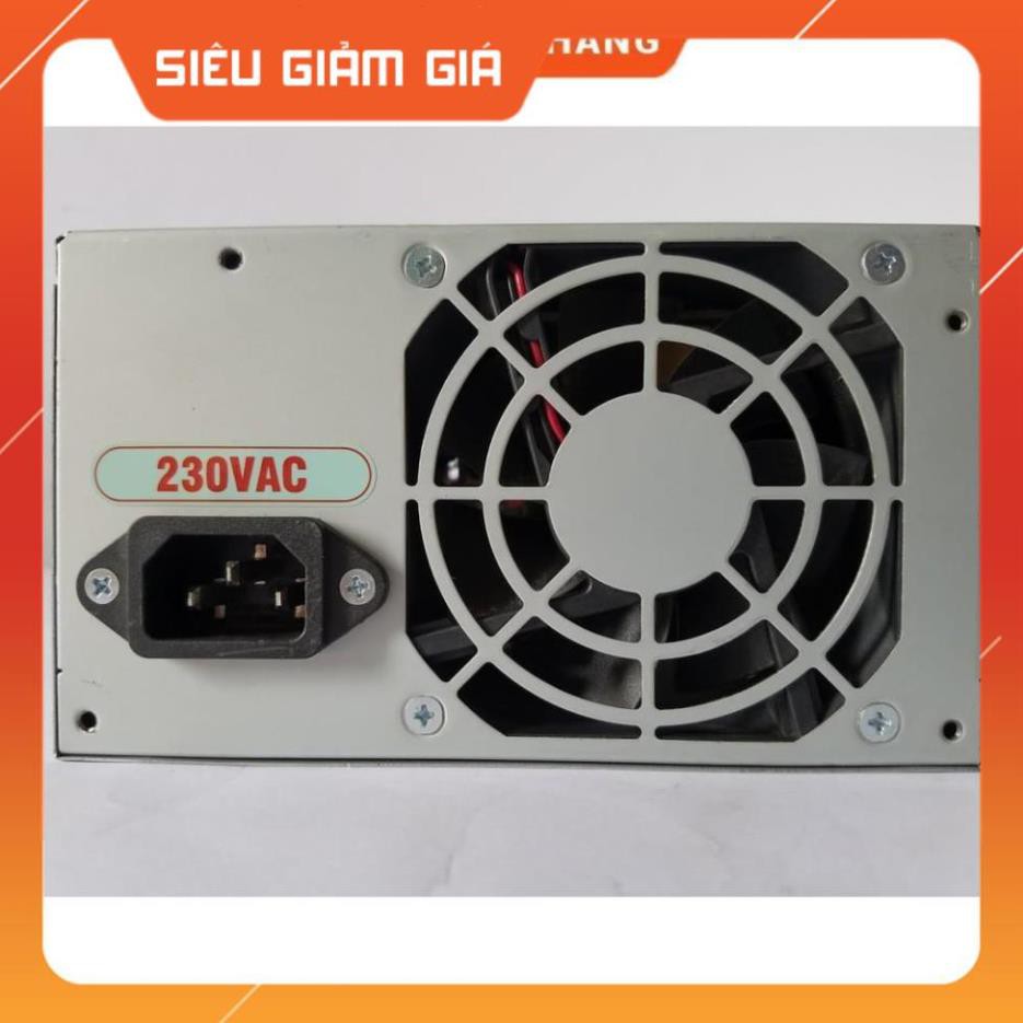 Nguồn máy tính 350 Fan 8cm