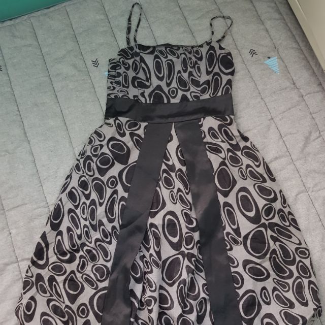 Đầm bí( 47kg-52kg)