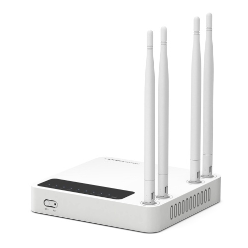 Bộ phát wifi EFM ipTIME A604MU