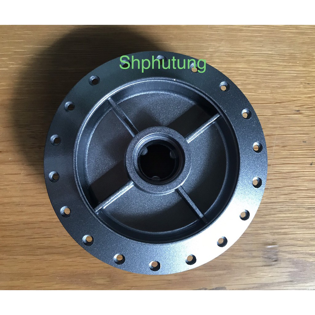 ĐÙM MÁ ĐÙM TRƯỚC SAU SIRIUS JUPITER TAURUS VÀ EXCITER 2006 2010 GẮN ZIN THEO XE KHÔNG CHẾ CHÁO