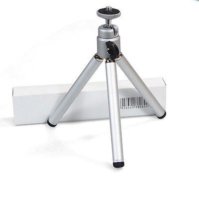 Kẹp Giữ Điện Thoại / Chân Máy Ảnh Tự Hẹn Giờ Cho Nữ Mới | BigBuy360 - bigbuy360.vn