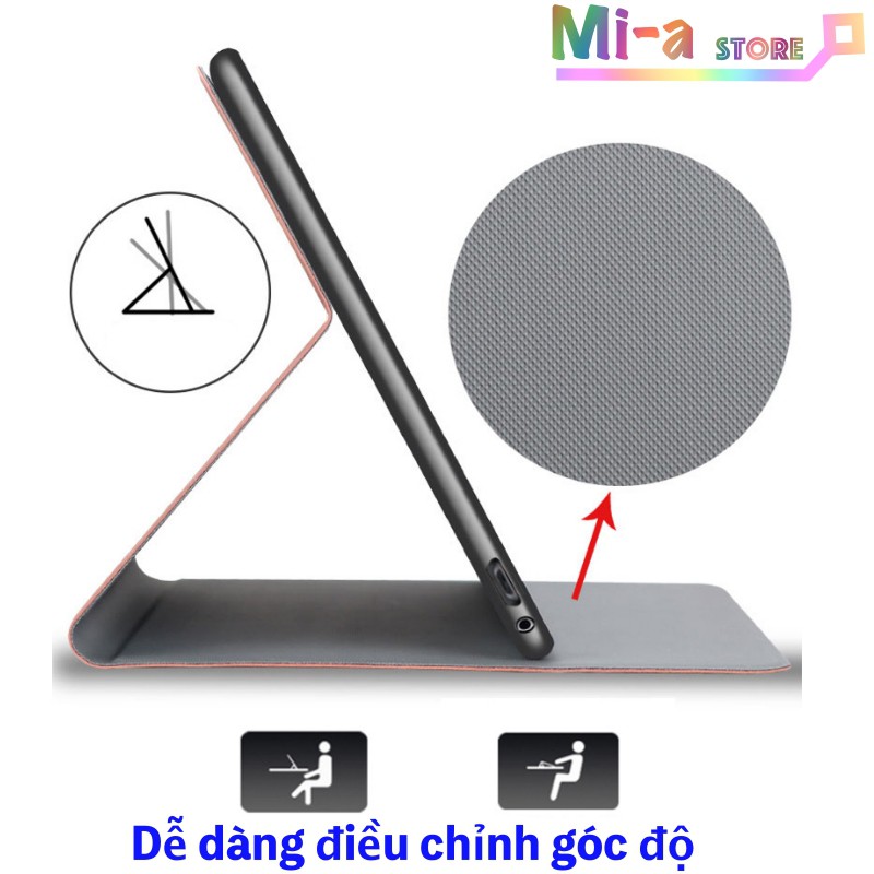 ốp Ipad đẹp 2019  air,mimi...