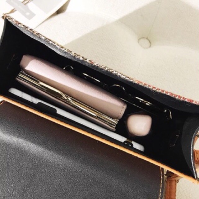 Túi PIAO Hàn Quốc